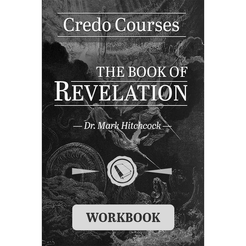the book of revelation pdf