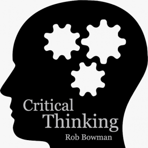 critical thinking audiobook free download