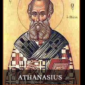 Athanasius PowerPoint